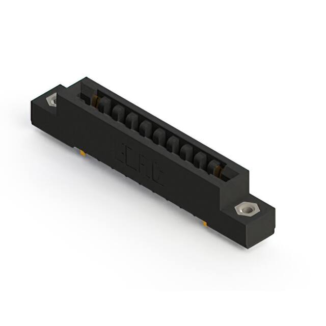 357-010-558-108 EDAC Inc.  Edgeboard Connectors